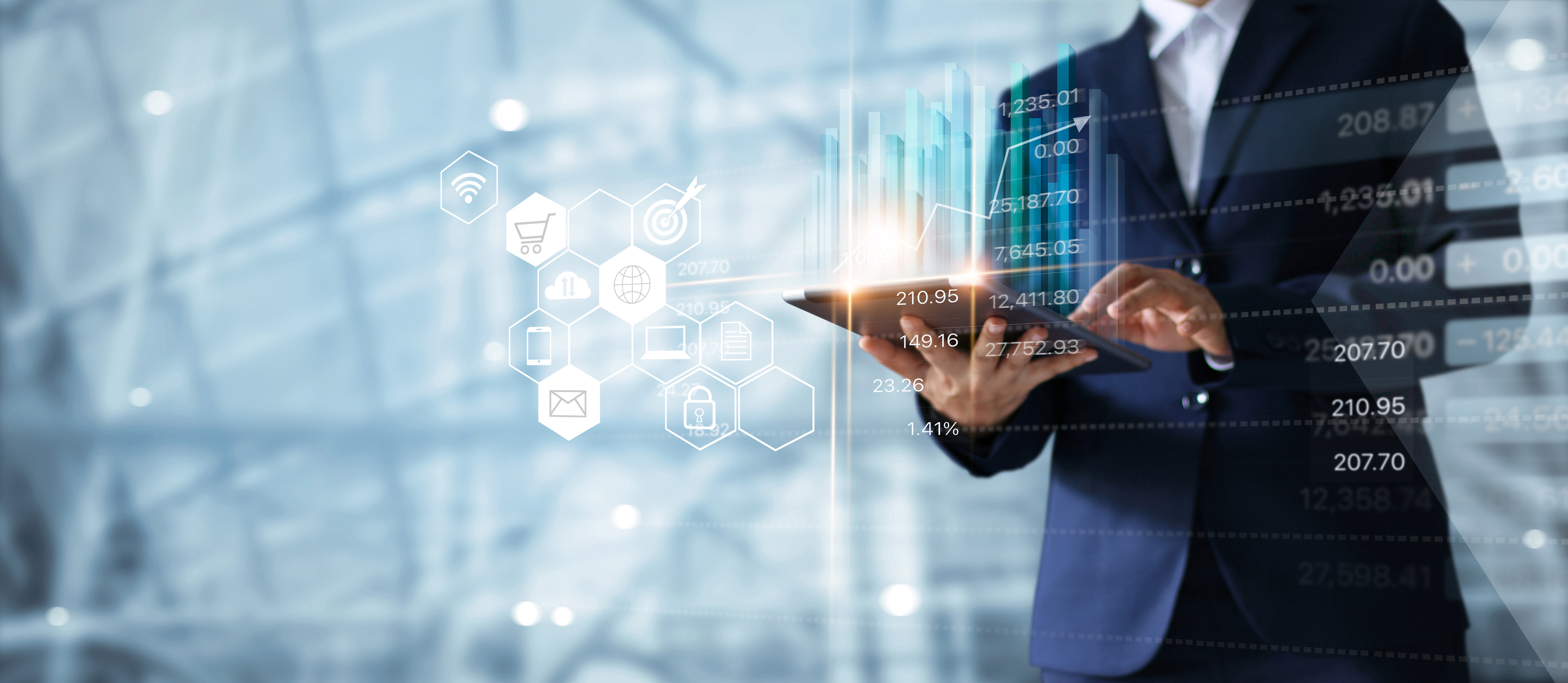 MenuSys » Customer Management - MenuSys